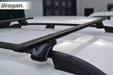 Roof Locking Rack Rails Cross Barst Bolts For Universal Van Todoterreno 4x4