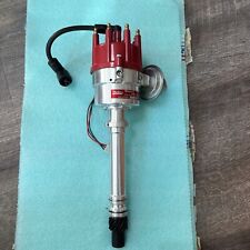 New Mallory Ignition Comp Ss Distributor Part 4248211