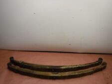 Jeep Willys Pickup 1950 473 4wd Factory Front Leaf Springs See Ad