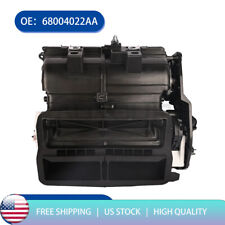 Brand New Evaporator Heater Distribution Box For Jeep Liberty 07-12 68004022aa