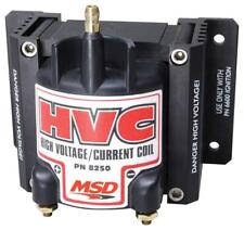 Msd Ignition Coil - Msd Ignition Coil - 6 Hvc