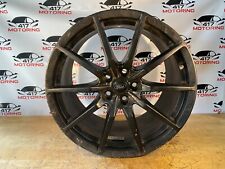 1 2018 Ford Mustang Shelby Gt350 19x11 Wheel Rim Flaw Oem 1760