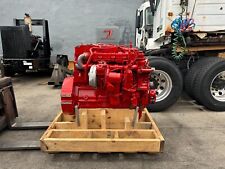2020 Cummins L9 Diesel Engine New Cpl 4759 Fam Lcexh0540lax Epa 17 8.9l