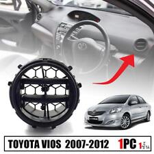 For Toyota Vios Yaris Sedan Ncp93 2007-12 Air Vent Ventilator Grille Lh Rh Black