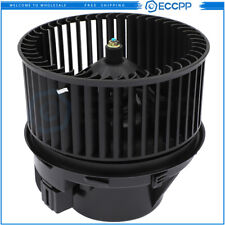 Front Hvac Blower Motor Wfan Cage For 2013 14 15-2018 Ford C-max 13-19 Escape