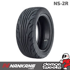 1 X Nankang 225 45 Zr16 93w Xl Ns-2r Semi Slick Tyre