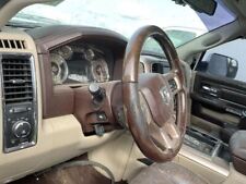 Steering Column Tilt Wheel Floor Shift Fits 13-19 Dodge 2500 Pickup 3785180