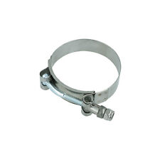 Boost Products T-bolt Clamp - Stainless Steel 2-12 - 2-78
