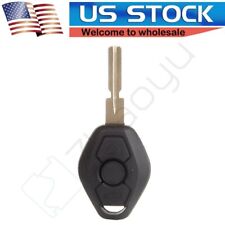 For Bmw 5-series 7-series 2000 2001 2002 2003 Remote Keyless Entry System