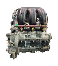 Engine 143.000km For 2002 Porsche Boxster 986 27 M96.22 M96 96.22 220hp