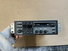 1987-1991 Ford Truck Am Fm Cassette Radio F150 F250 F350 Bronco Oem 87-91