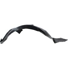 Fender Liner For 2010-2012 Ford Fusion Front Passenger Side Fo1249143 Ae5z16102b