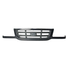 New Paintable Grille For 2001-2003 Ford Ranger Ships Today