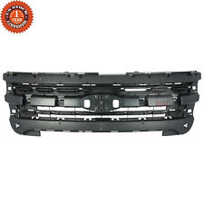 Front Bumper Grille Shell For 2011-2015 Ford Explorer 2013-2014 Police