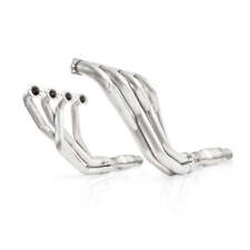 Stainless Works Headers Only 2 Primaries Afr 165 185
