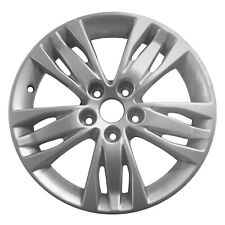 03880 Reconditioned Oem Aluminum Wheel 16x7 Fits 2012 Ford Focus