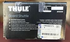 Thule Adjustable Surf Sup Board Shuttle Roof Rack Carrier 811xt - New Open Box