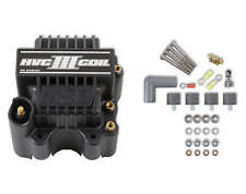 Msd 826123 Ignition Coil - Hvc-3 Series - Black