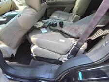 Used Seat Fits 2012 Ford Explorer Seat Rear Grade A