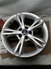 Wheel 16x7 Alloy 5 Double Spokes Painted Fits 12-14 Focus 318736