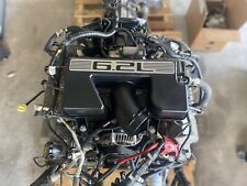 2011 F150 Raptor 6.2l 4x4 Complete Engine Trans Pull Out Svt