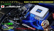 Buddy Club Racing Spec Condenser Iii Grounding Cable Volt Stabilizer