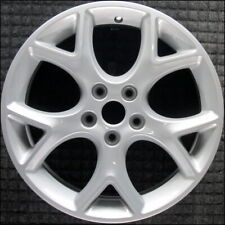 Ford Focus 17 Inch Painted Oem Wheel Rim 2012 To 2014