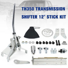 12in Stick Transmission Shifter Turbo 350 Automatic Trans Complete For Gm Th350