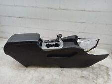 21 Chevrolet Blazer Floor Console W Shifter And Traction Control Oem