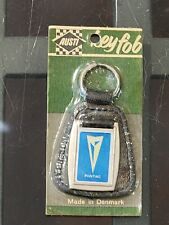Vintage Pontiac Keychain Nos B43