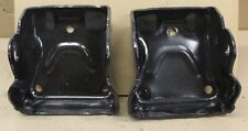 Small Block Big Block Gm Chevy Engine Mounts Set Clamshell Oem Used 3993722