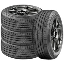 Tires Cooper Endeavor 21560r16 95v As As All Season 215 60 R16 - Set Of 4