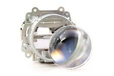 3 Sti-r Clear Projector Lenses - Hid Retrofit Lens Swap Bi-xenon