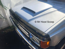 Hood Scoop For Toyota 4runner Truck 1984-1989 By Mrhoodscoop Unpainted Hs009