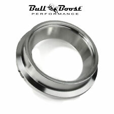 44mm Wastegate Inlet Flange Tial Mv-r Mvr Vband 304 Stainless Steel Weld On