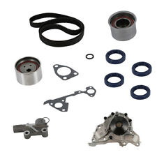 Continental Ag Pp323lk2 Continental Timing Belt Kit With Water Pump