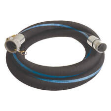 Continental 1zna7 Water Hose Assembly3id10 Ft.