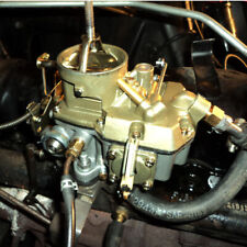Autolite 1100 Carburetor Manual Choke F100 F250 F350 2236 Cylinder 262 Cid