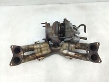 Subaru Forester Turbocharger Turbo Charger Super Charger Supercharger Guki0