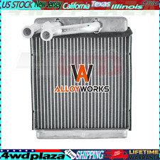 Aluminum Heater Core For Ford Bronco Truck F150 F350 F250 F100 1980-96 676-00454