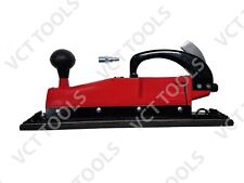Pneumatic Air Powered Airfile Straight Line File Body Shop Sander Sanding Tool