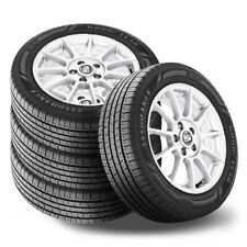 4 Goodyear Assurance Maxlife 21560r16 95v Tires All Season 85k Mileage Set