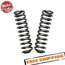 Pro Comp 55498 Lift Rear Coil Springs 4 - Set Of 2