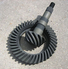 Gm 7.5 7.625 10-bolt Chevy Ring Pinion Gears 4.56 Thick - Rearend Axle - New