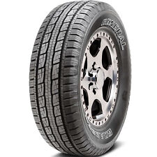 Tire 26575r15 General Grabber Hts 60 As As All Season 112s