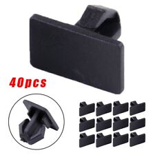 Rocker Molding Panel Clips For Dodge Charger Magnum Parts Accessories Anti-wear