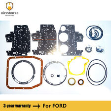 Aod Transmission Rebuild Kit Overhaul Gasket Seal Kit For Ford Transpeed