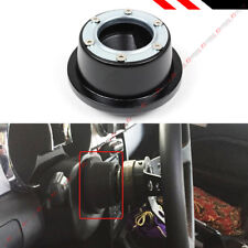 For Mazda 3 6 Miata Mx5 Protege Aftermarket Steering Wheel Boss Kit Hub Adapter