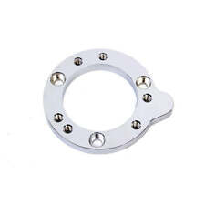 Chrome Air Cleaner Adapter Plate Ss Super E G To Cvdelphi Fitment Air Cleaner