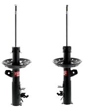 2 Kyb Leftright Front Struts Shocks Absorbers Dampers Inserts Set For Honda Fit